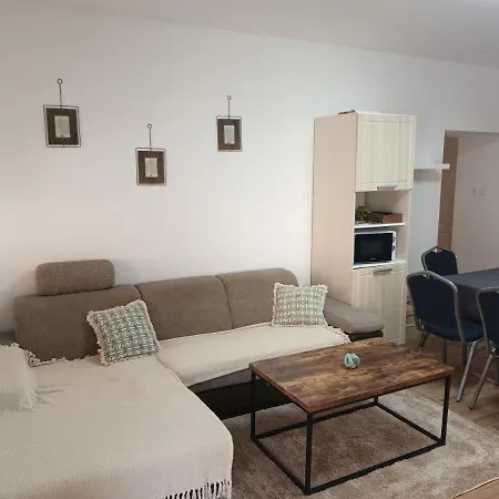 Apartman Arany Kaptar
