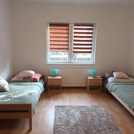 Apartman Arany Kaptar